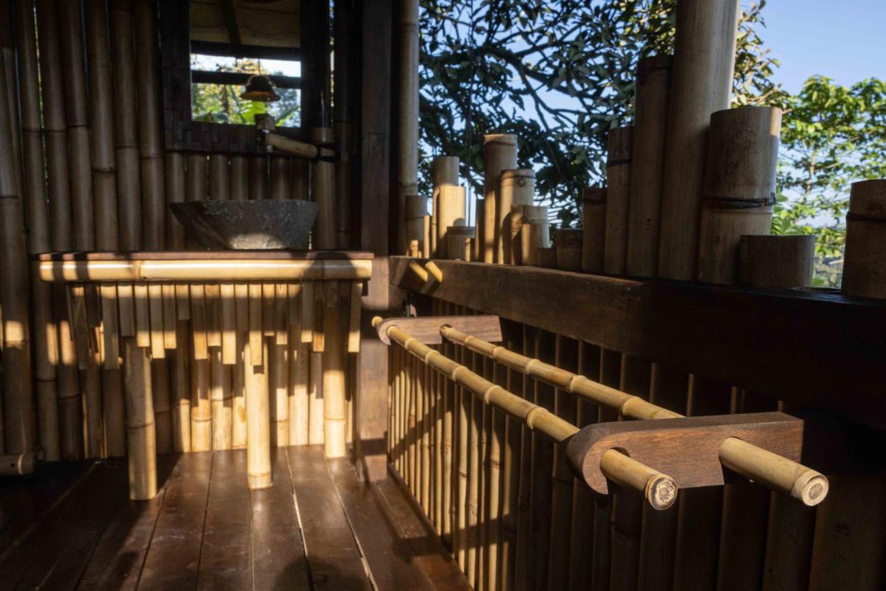 Sanda Plantation Hideaway Exterior photo