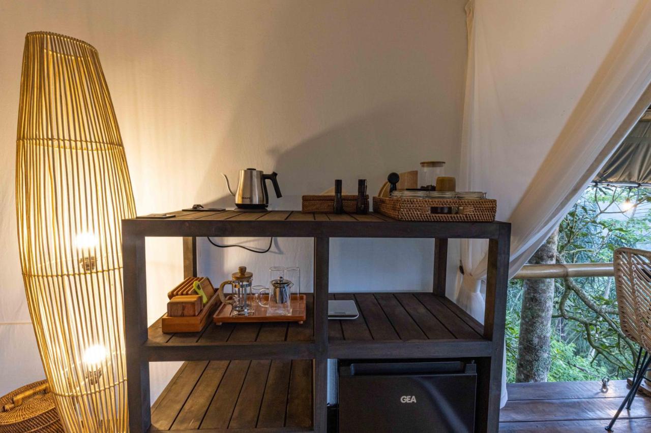 Sanda Plantation Hideaway Exterior photo