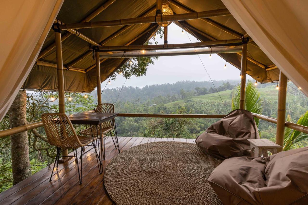 Sanda Plantation Hideaway Exterior photo