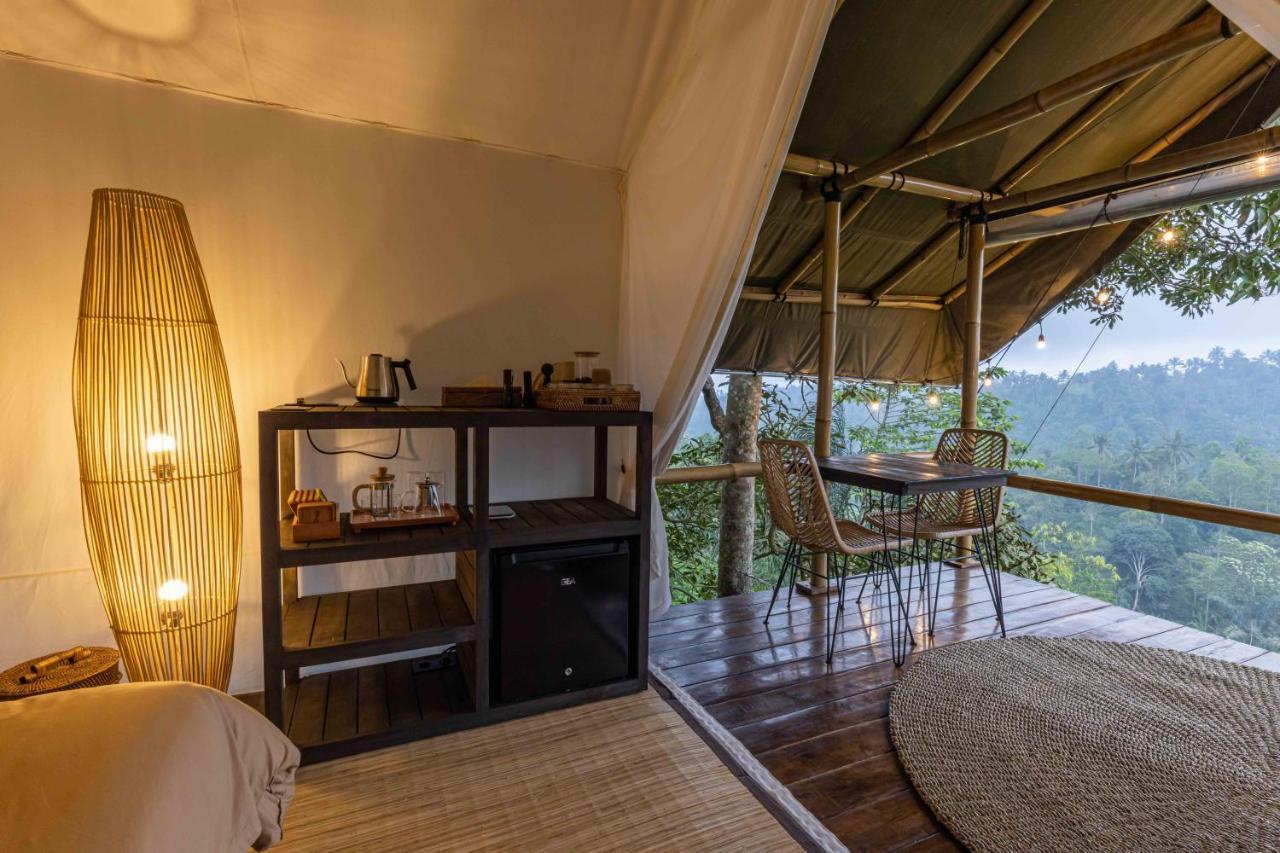Sanda Plantation Hideaway Exterior photo