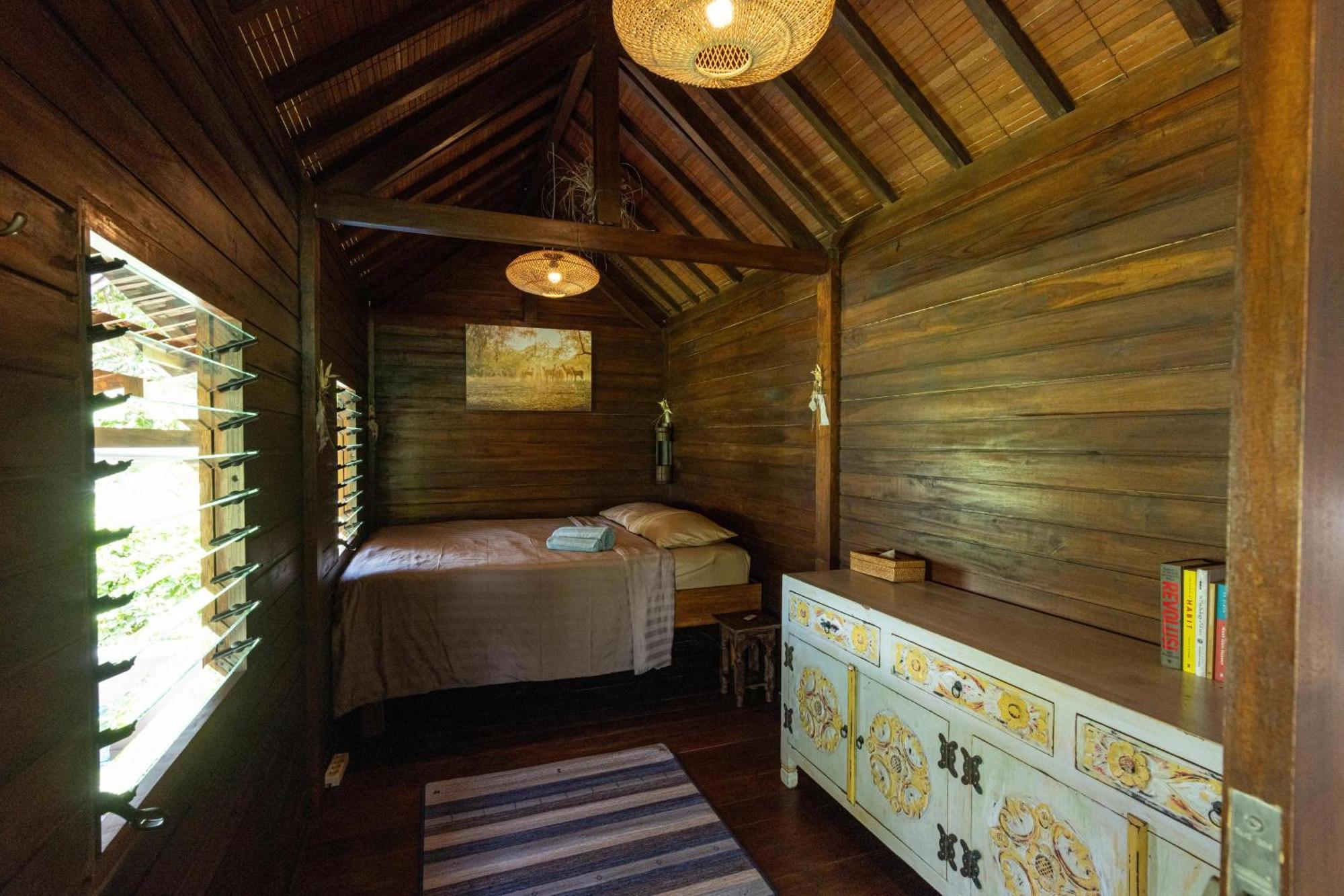 Sanda Plantation Hideaway Exterior photo